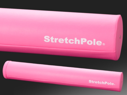 ストレッチポールＥＸ（ピンク）