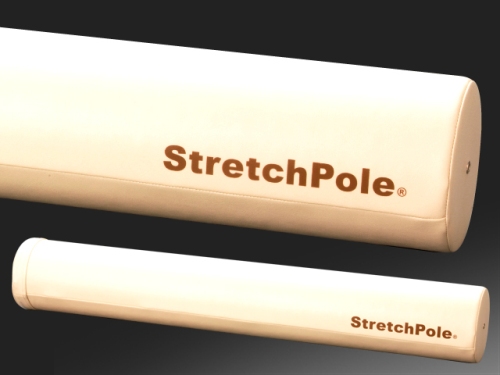 ストレッチポールＥＸ（アイボリー）
