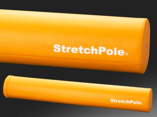 ストレッチポールＥＸ（イエロー）