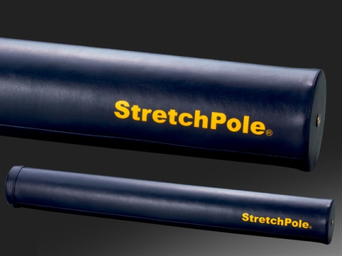 ストレッチポールMＸ（ネイビー）