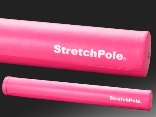 ストレッチポールMＸ（ピンク）
