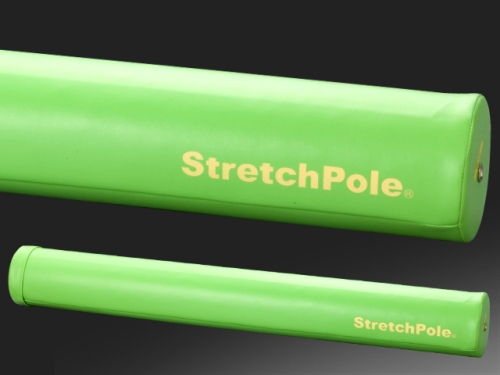 ストレッチポールMＸ（ライトグリーン）