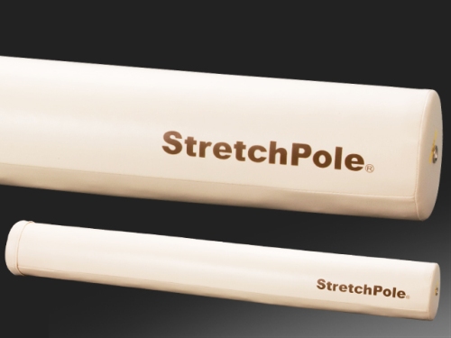 ストレッチポールMＸ（アイボリー）
