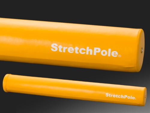ストレッチポールMＸ（イエロー）