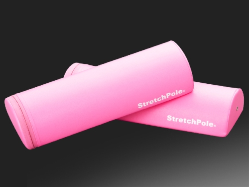 ハーフカット（ピンク）