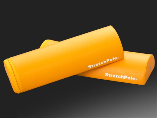 ハーフカット（イエロー）