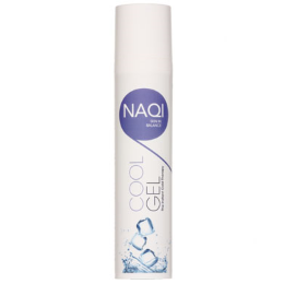 NAQI（ナキ）アロマジェル／クール（100mL）