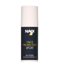 NAQI（ナキ）フェイスプロテクタースポーツ（50mL）