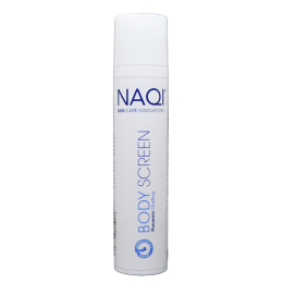 NAQI（ナキ）ボディスクリーン（100mL）