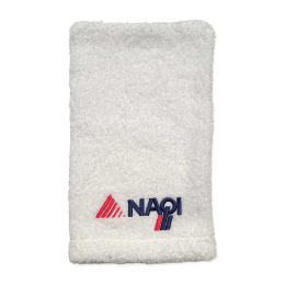 NAQI（ナキ）ミトンタオル
